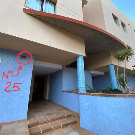 Apartament Casa Libertad Playa Jandia Zewnętrze zdjęcie