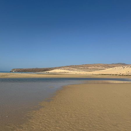 Apartament Casa Libertad Playa Jandia Zewnętrze zdjęcie
