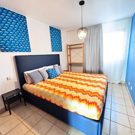Apartament Casa Libertad Playa Jandia Zewnętrze zdjęcie