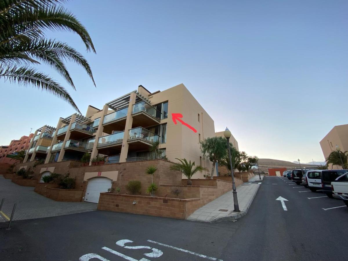 Apartament Casa Libertad Playa Jandia Zewnętrze zdjęcie