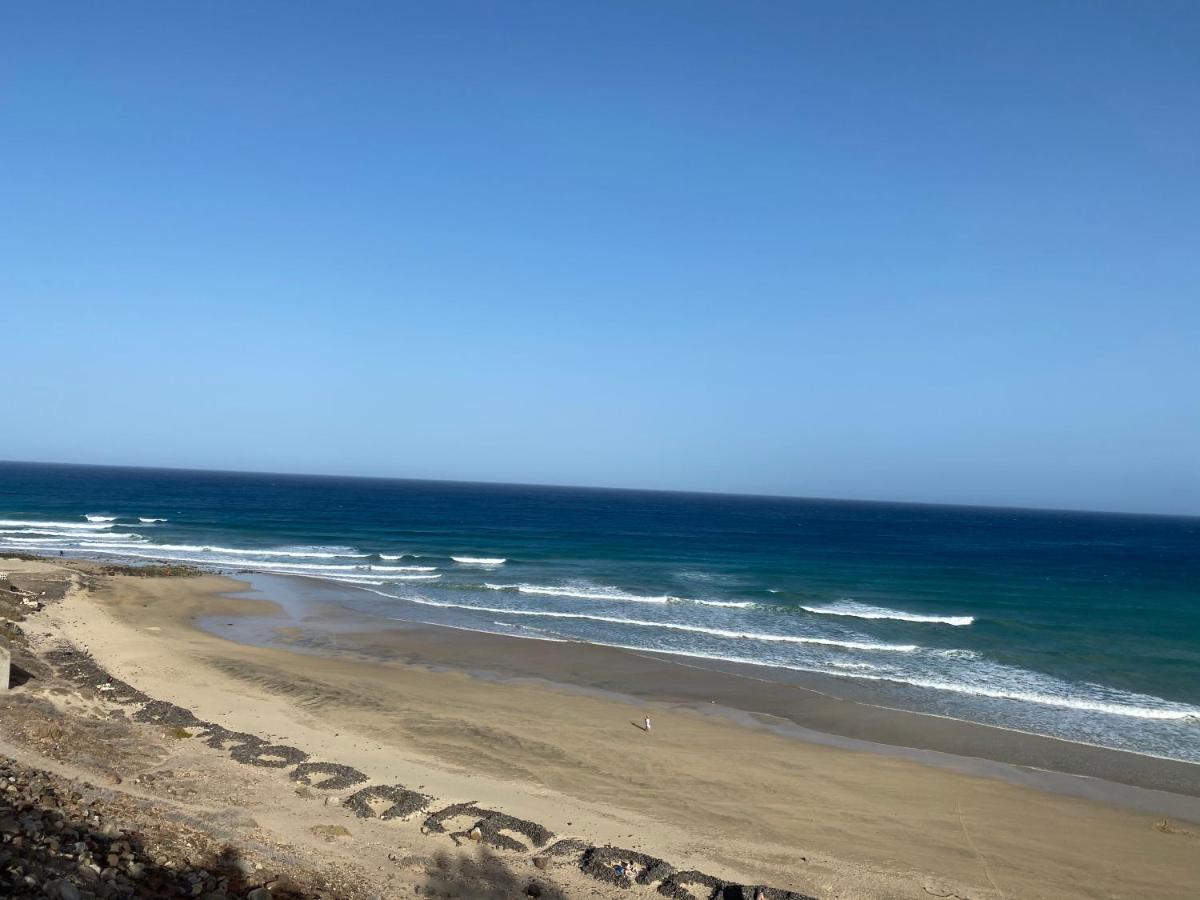Apartament Casa Libertad Playa Jandia Zewnętrze zdjęcie