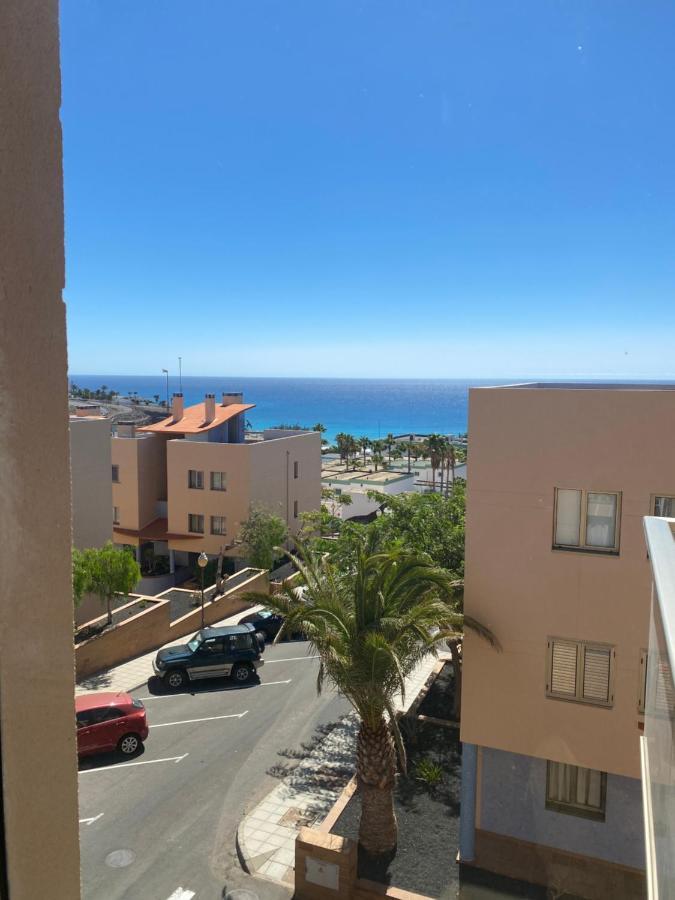 Apartament Casa Libertad Playa Jandia Zewnętrze zdjęcie