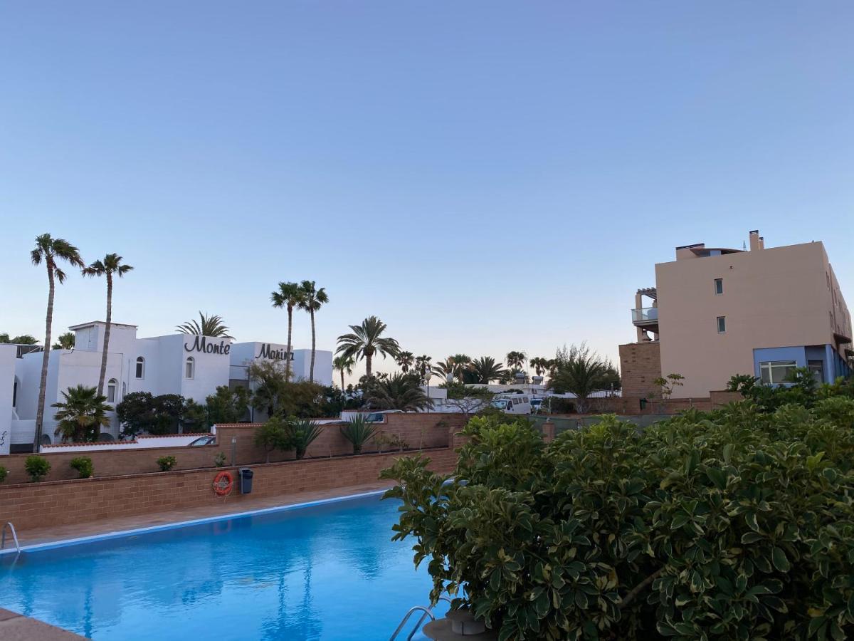 Apartament Casa Libertad Playa Jandia Zewnętrze zdjęcie