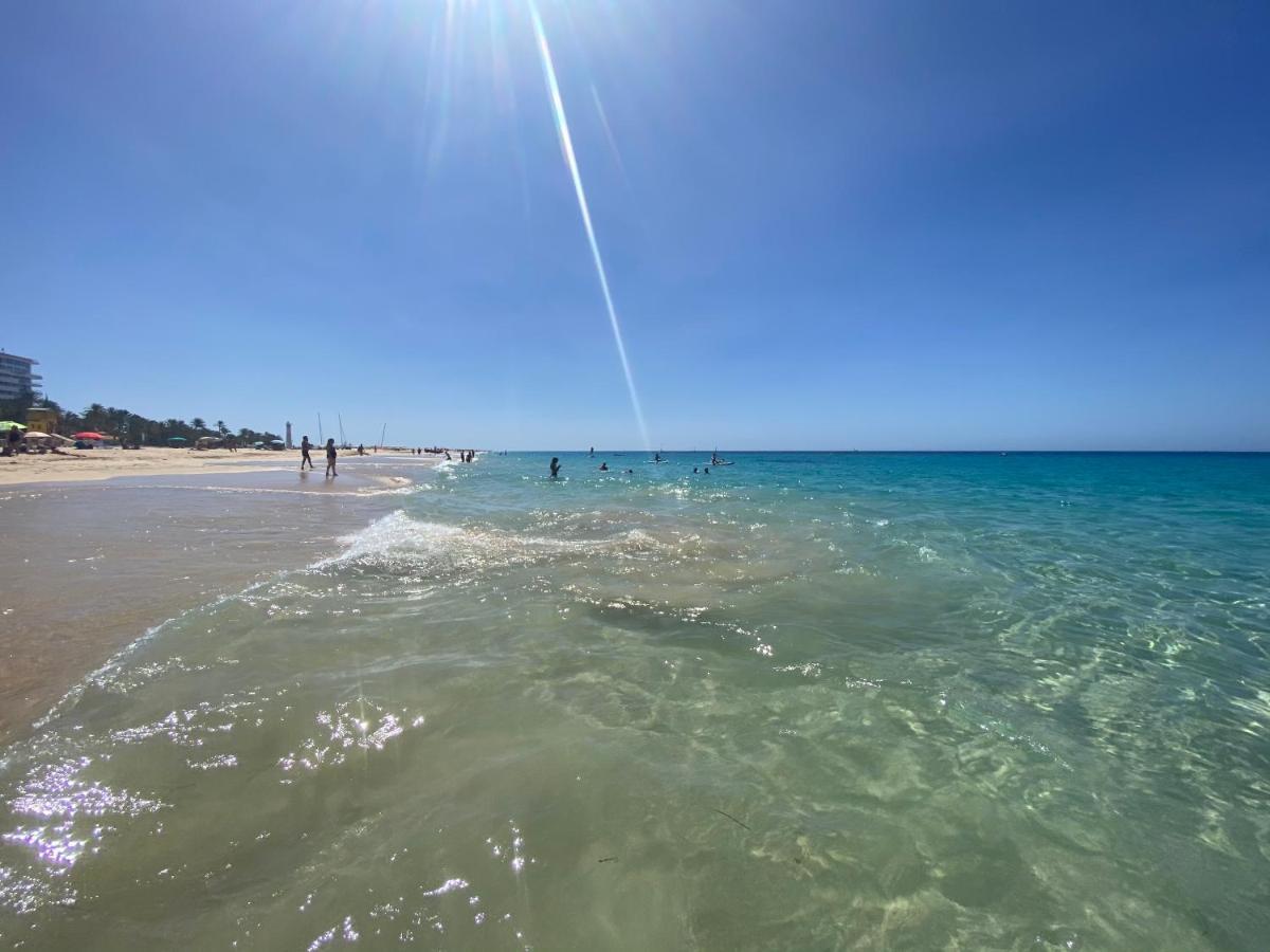 Apartament Casa Libertad Playa Jandia Zewnętrze zdjęcie