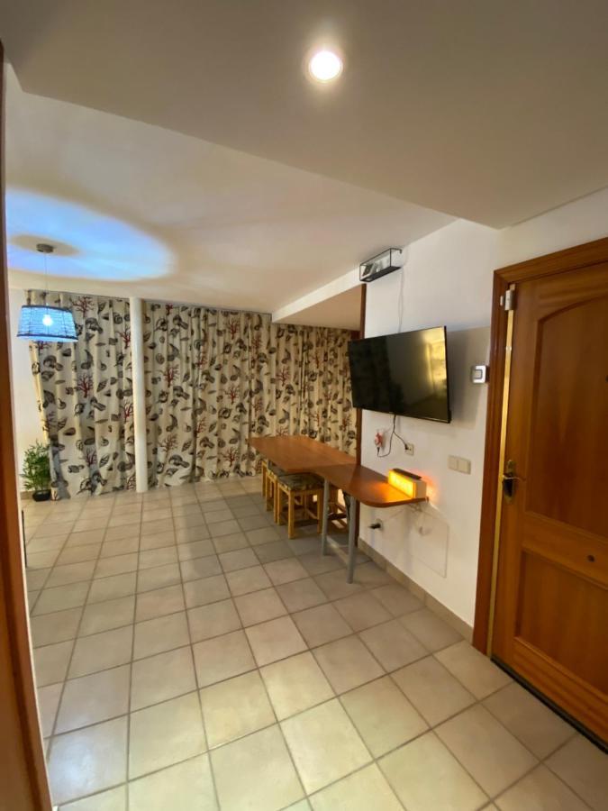 Apartament Casa Libertad Playa Jandia Zewnętrze zdjęcie