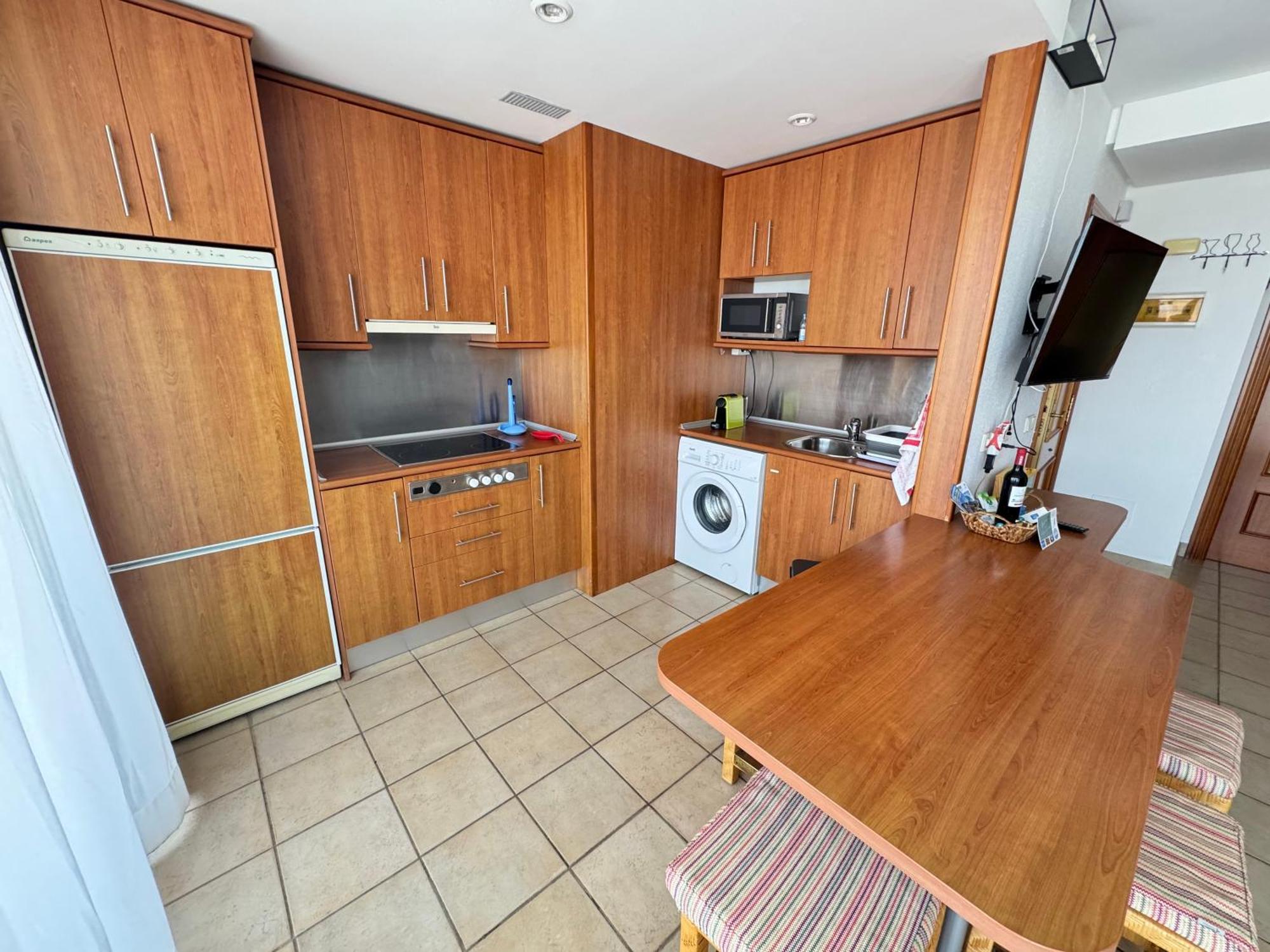 Apartament Casa Libertad Playa Jandia Zewnętrze zdjęcie