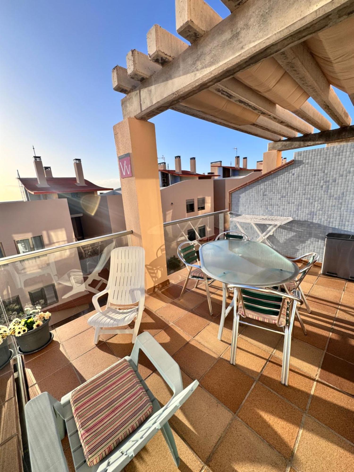 Apartament Casa Libertad Playa Jandia Zewnętrze zdjęcie