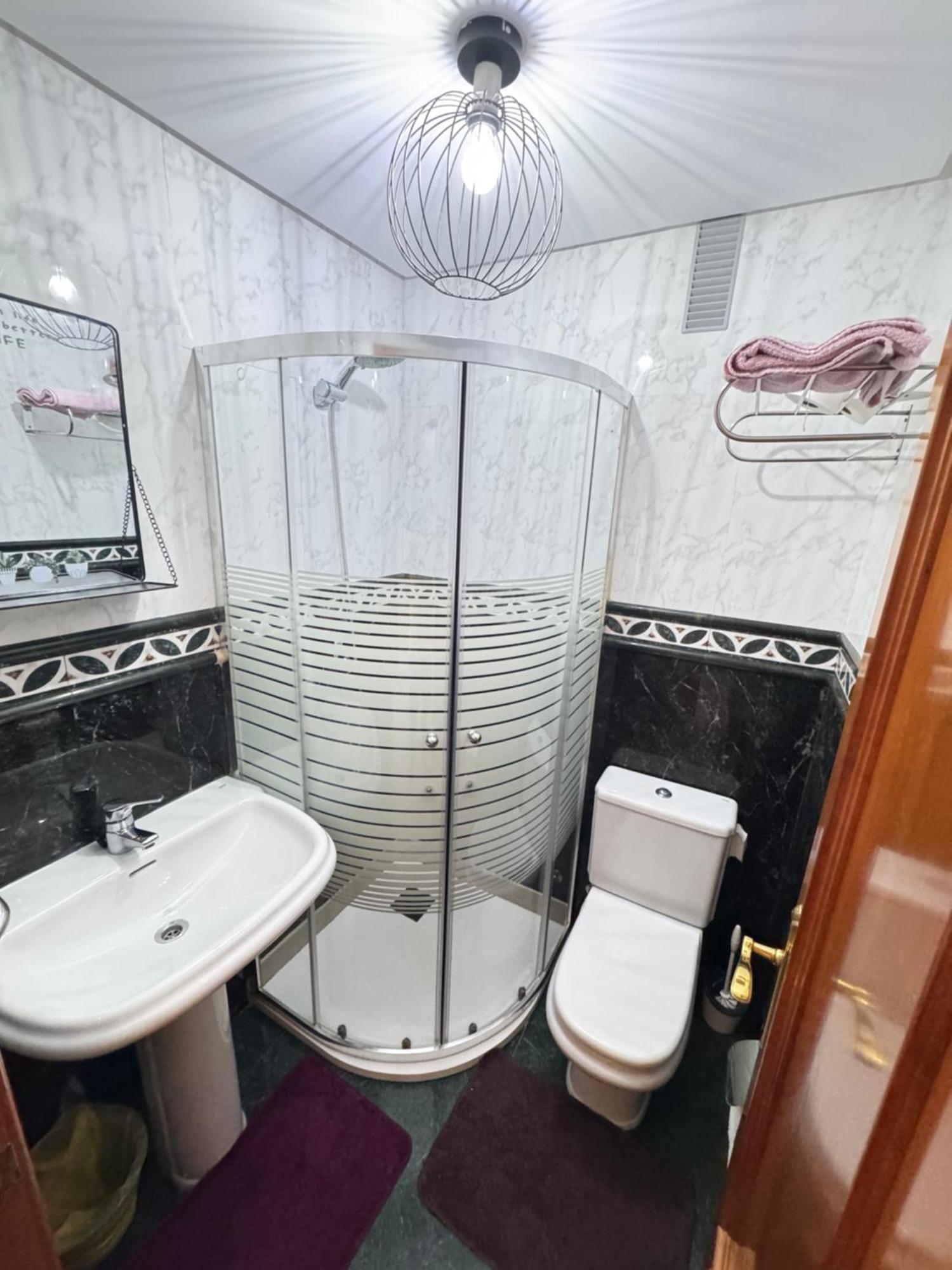 Apartament Casa Libertad Playa Jandia Zewnętrze zdjęcie