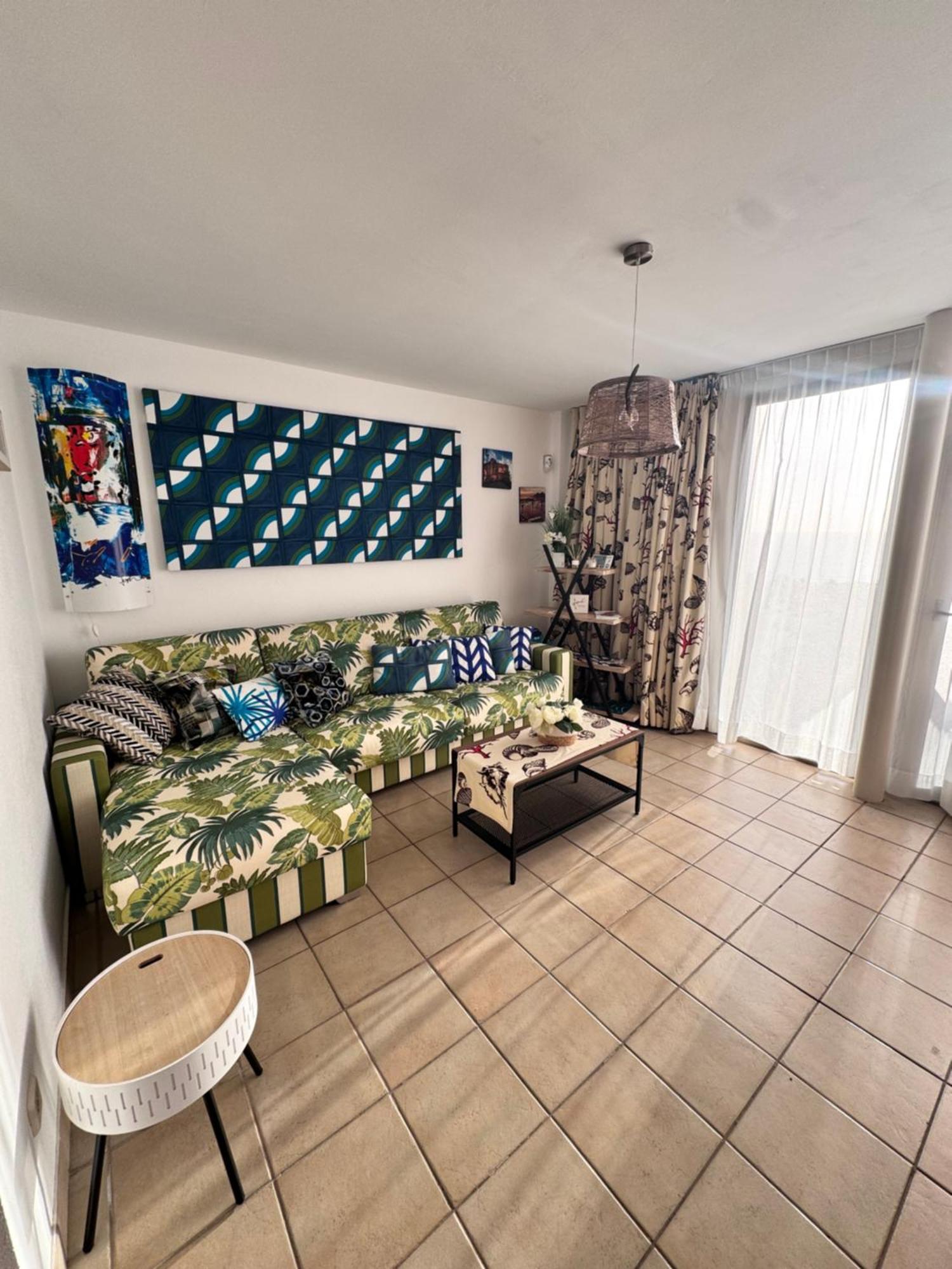 Apartament Casa Libertad Playa Jandia Zewnętrze zdjęcie