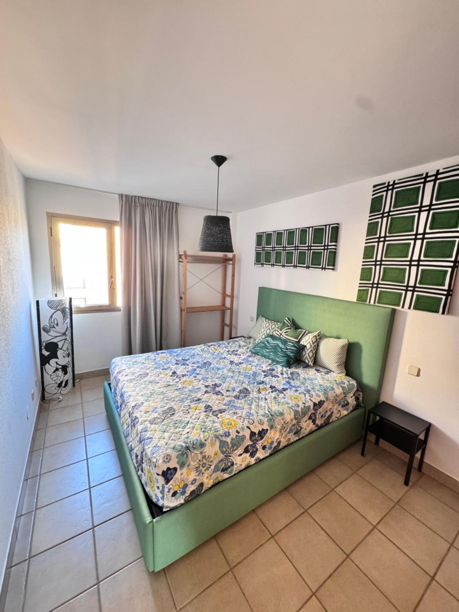 Apartament Casa Libertad Playa Jandia Zewnętrze zdjęcie