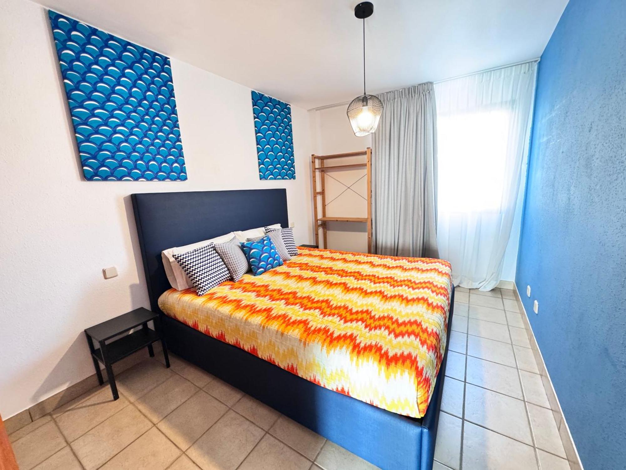 Apartament Casa Libertad Playa Jandia Zewnętrze zdjęcie